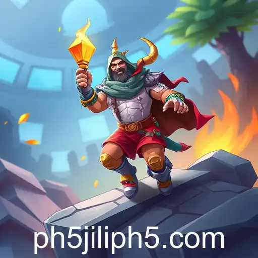 The Rising Influence of Jili PH5 in Gaming