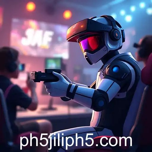 Jili ph5