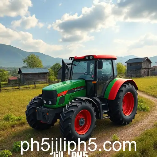 Jili PH5 Keeps Gamers Engaged with New Innovations