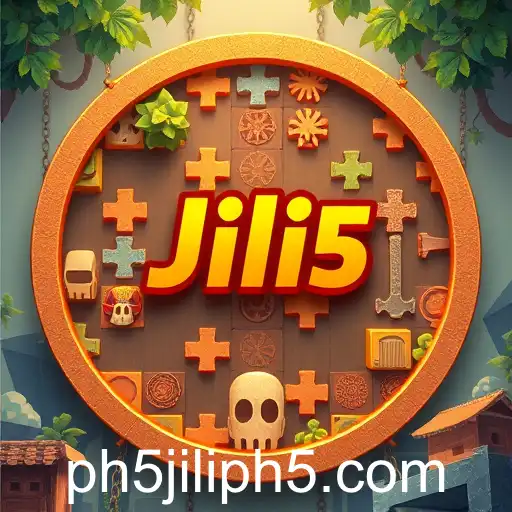 Jiliph5 Shapes the Future of Gaming